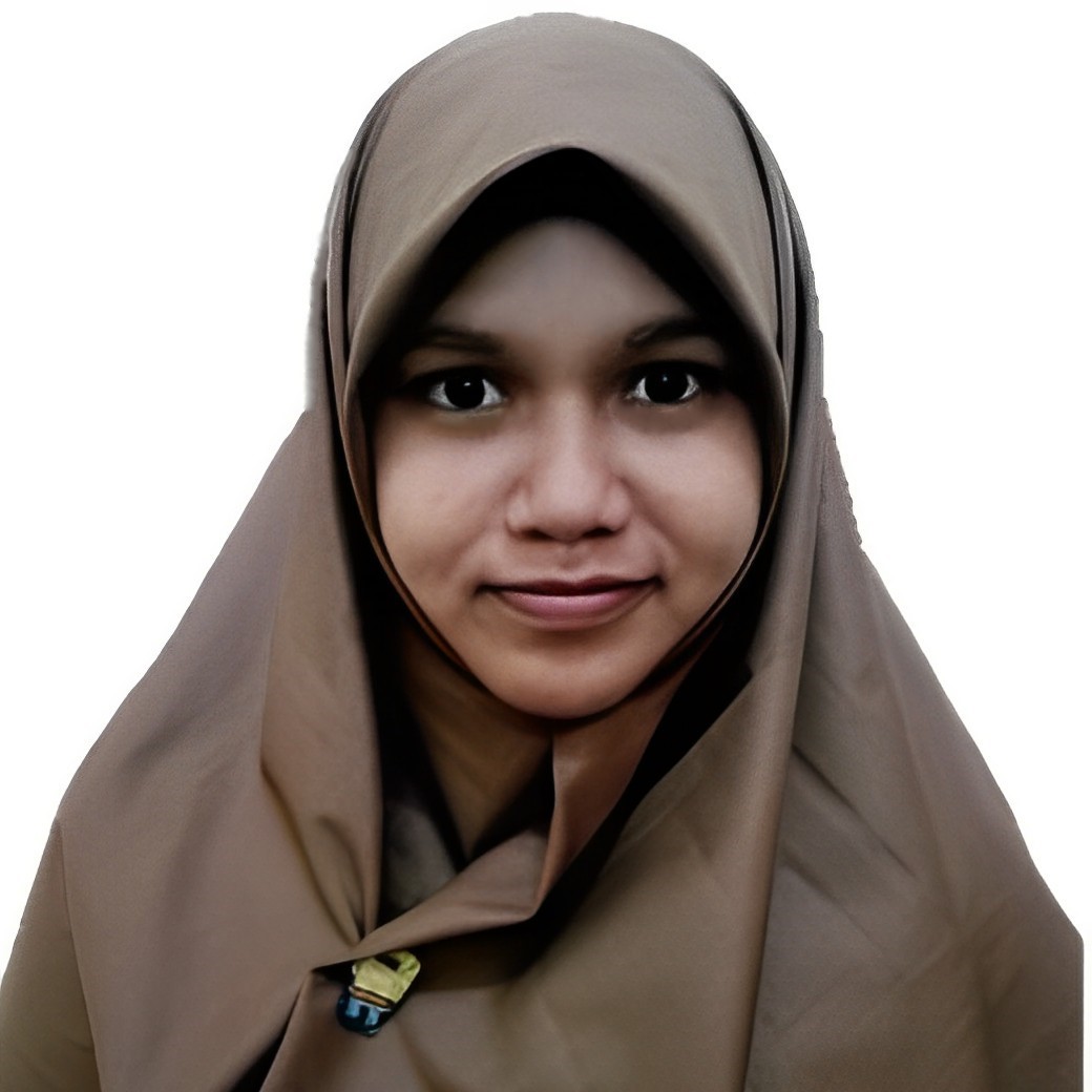 Ressy Fitria, S.T., M.Sc.Eng.