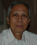 Ir. Subagio, M.Sc.