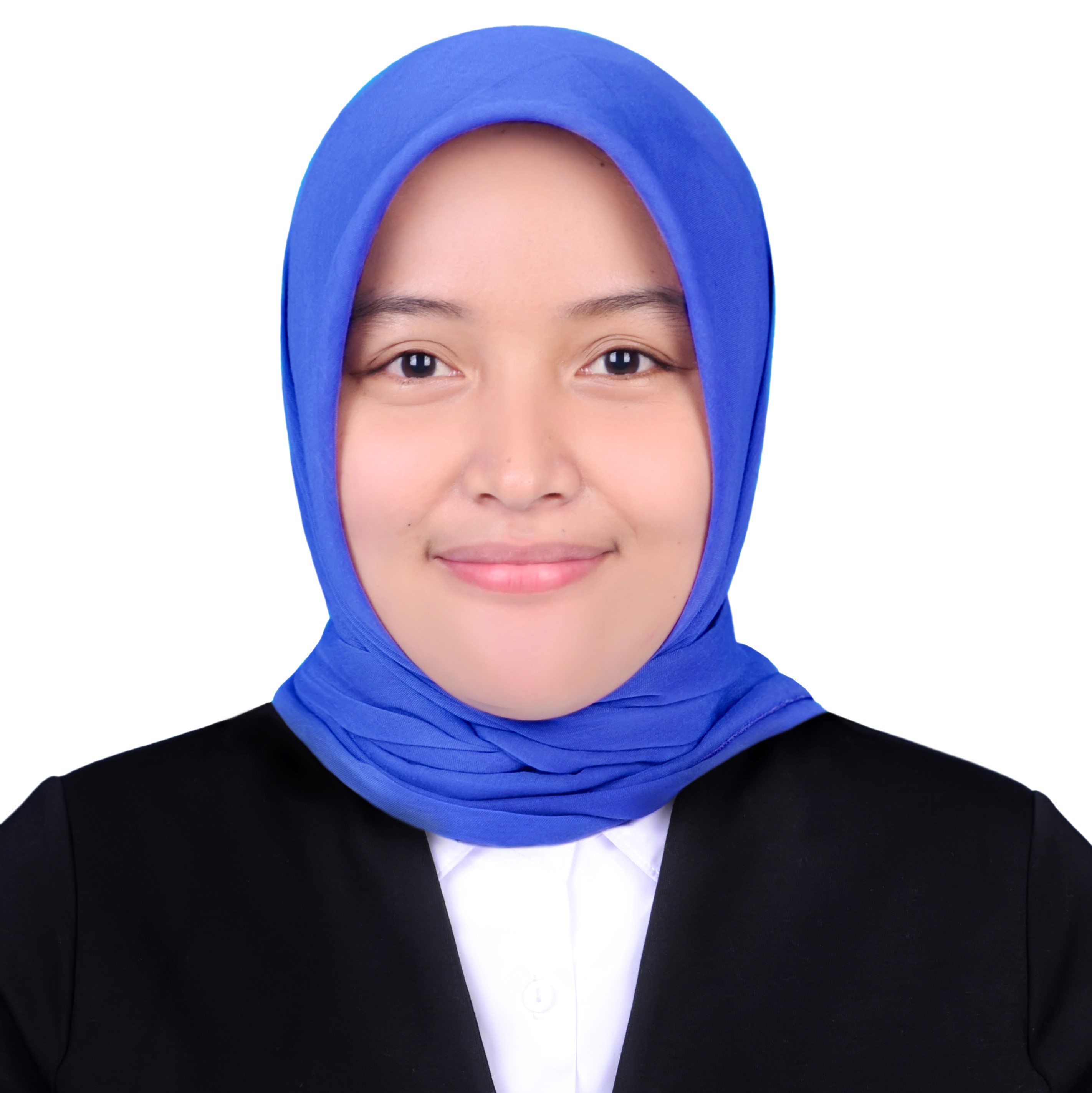 Almonika Cindy Fatika Sari, S.H., M.A.