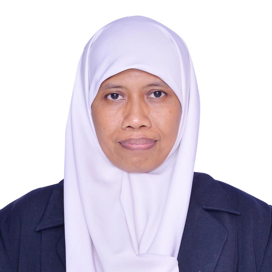 Dr. apt. Indah Purwantini, S.Si., M.Si.