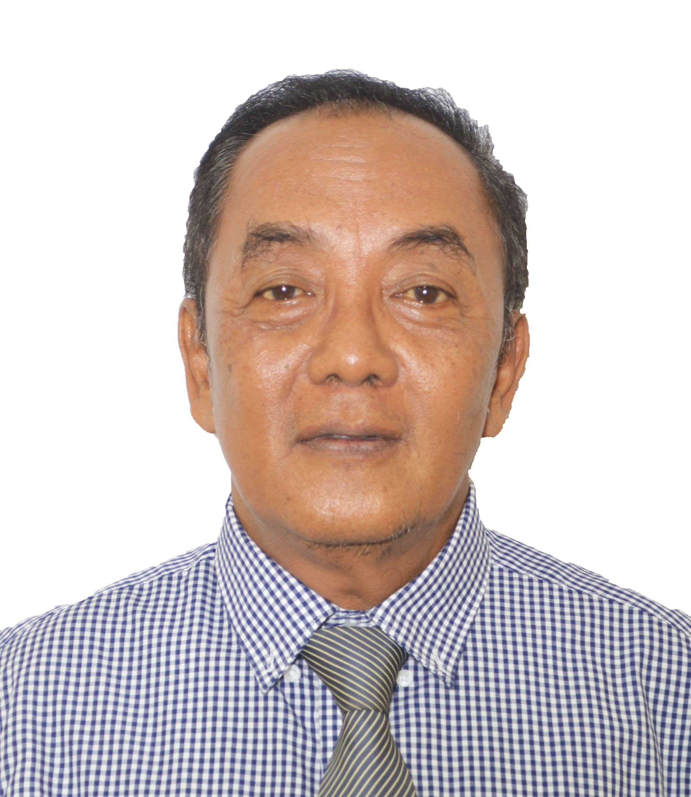 Prof. Dr. Purnomo, M.S.