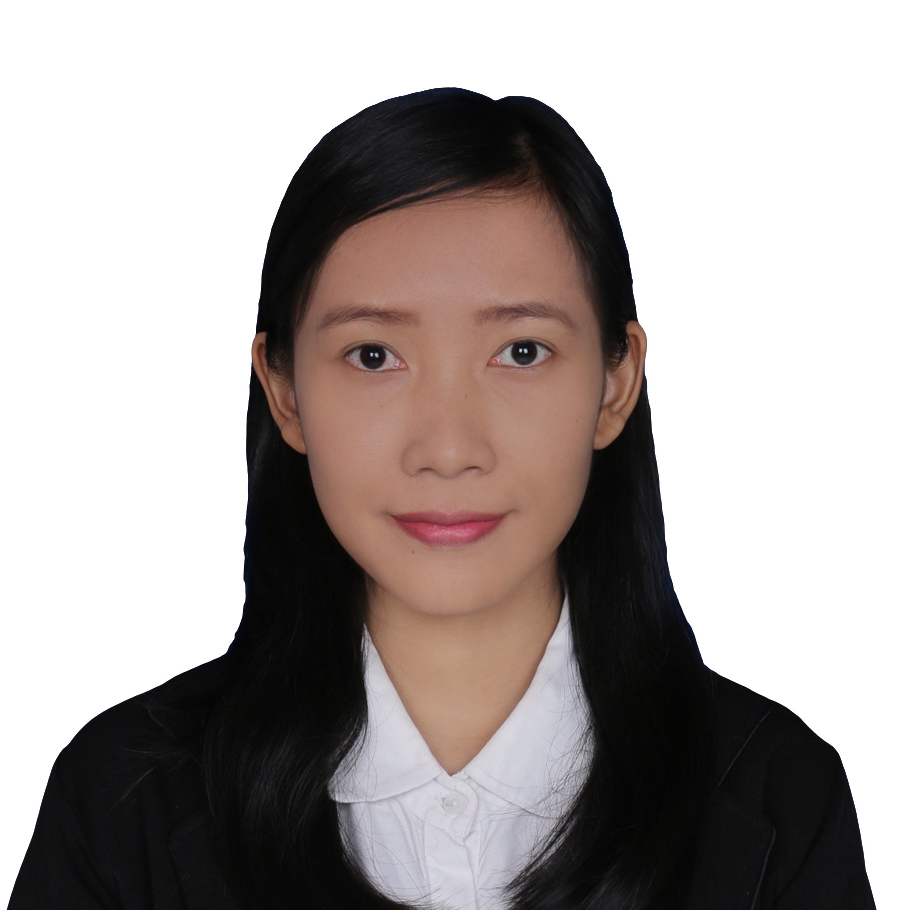 Dr. Dyah Aruming Tyas, S.Si.