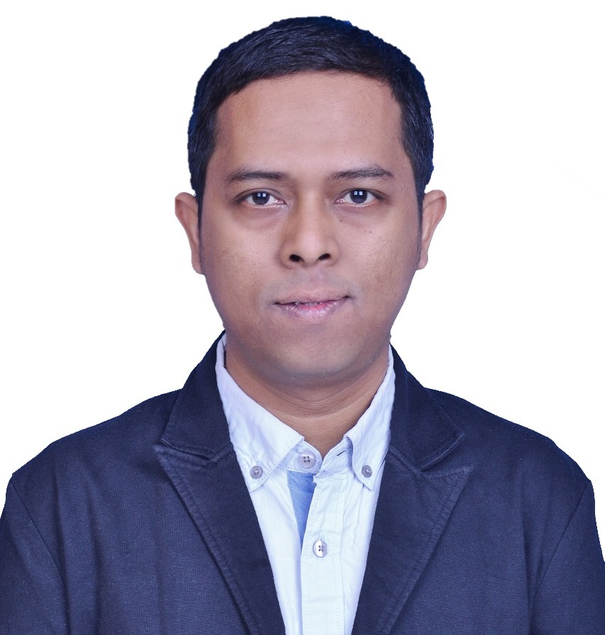 Muhammad Djindan, S.I.P., M.Sc.