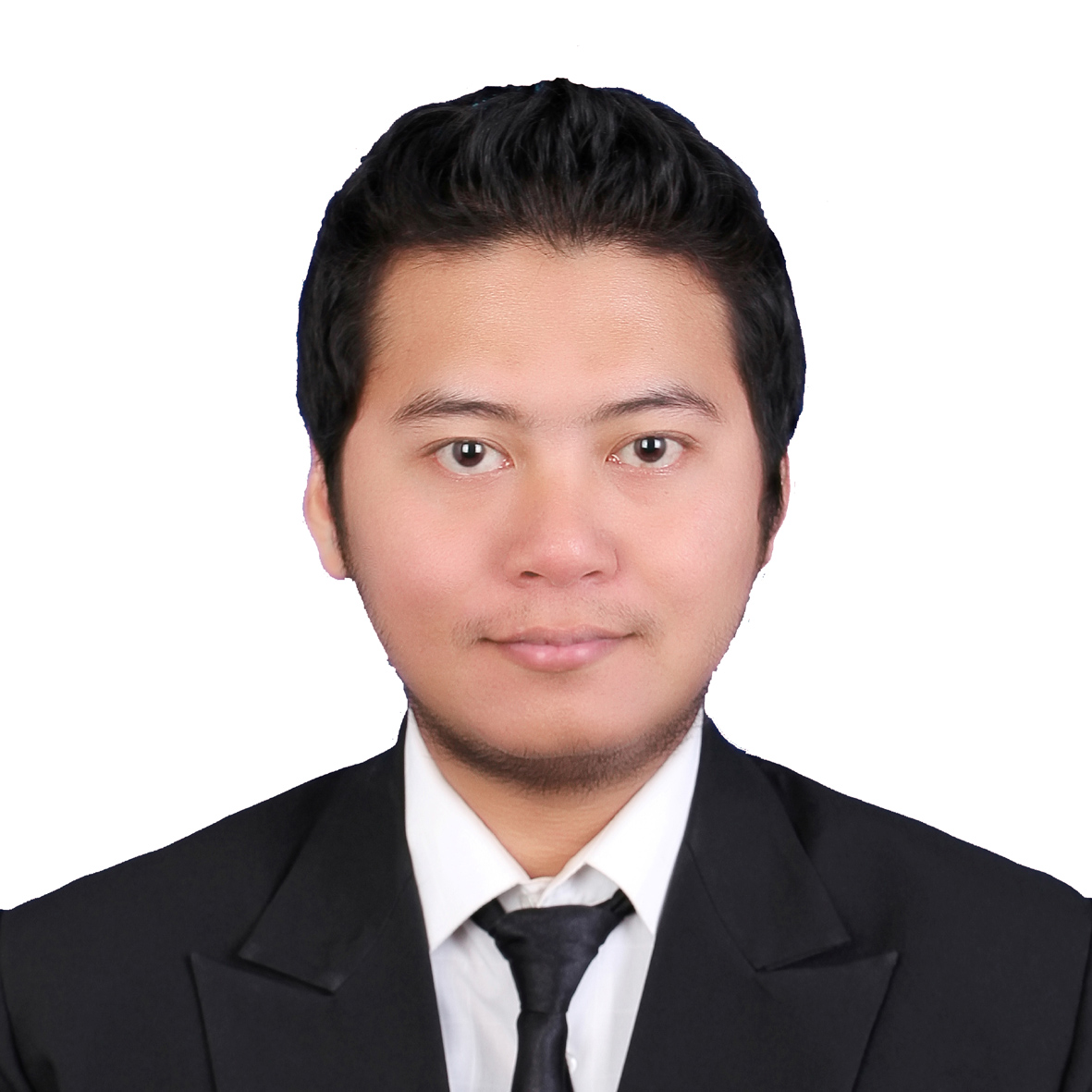 Prof. Dr. Pramaditya Wicaksono, S.Si., M.Sc.