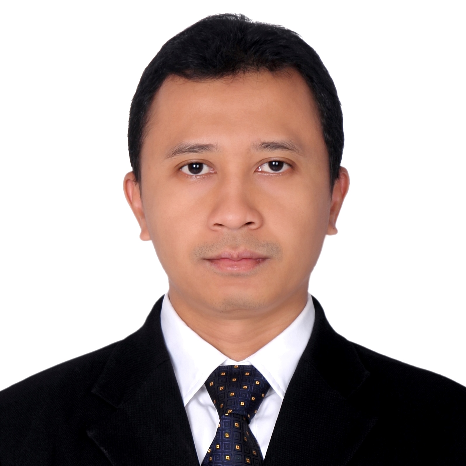 Ir. Hendy Setiawan, S.T., M.Eng., Ph.D.. IPM.