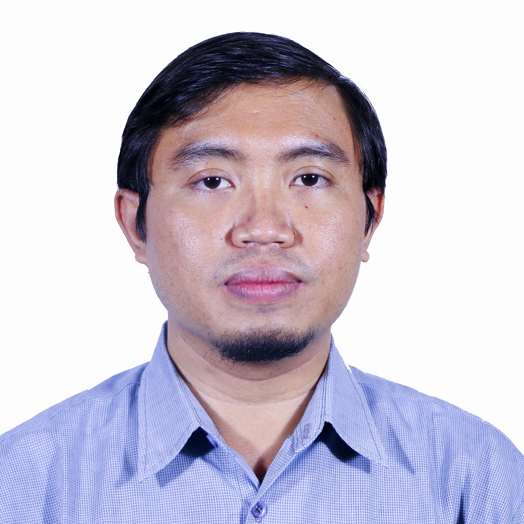 Romy Hanang Setya Budhi, S.Si., M,Sc., Ph.D.