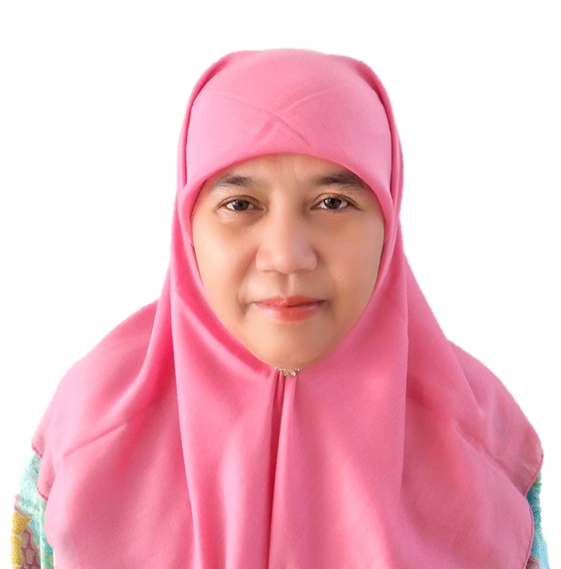 Prof. Dr. Susetyowati, DCN., M.Kes.