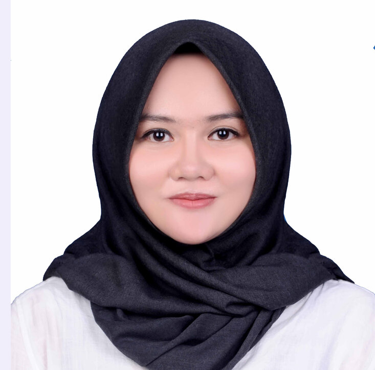 Nindy Oktavia, S.S.