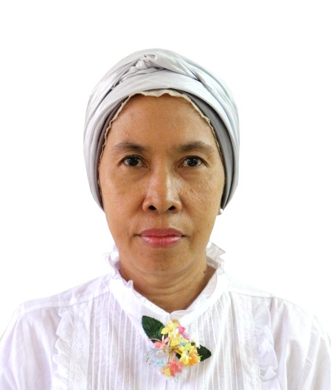 Dr. Ir. Sri Puji Saraswati, DIC., M.Sc.,IPM.