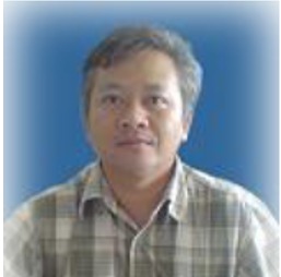 Dr. Toriq Arif Ghuzdewan, ST, M.Sc.E.