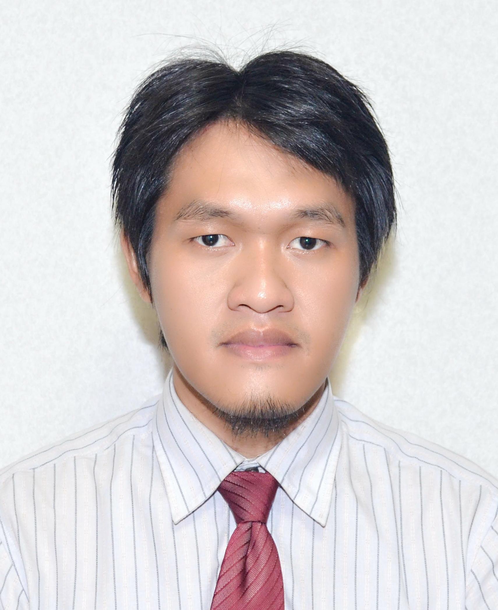 Ir. Andri Prima Nugroho, S.T.P., M.Sc., Ph.D., IPU., ASEAN Eng., APEC Eng.