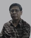 Ir. Bambang Sutopo, M.Phil