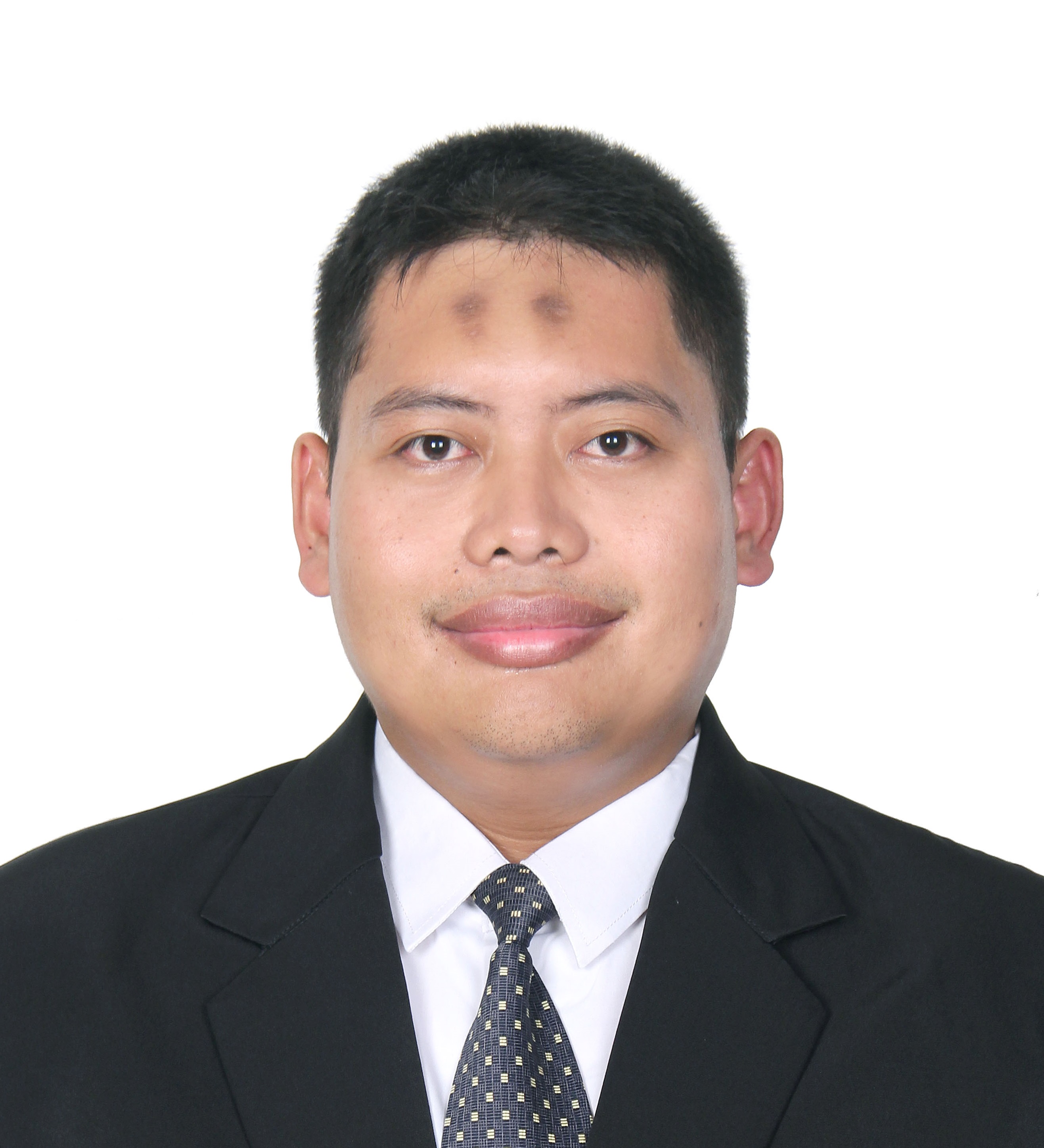 Ghifari Yuristiadhi Masyhari Makhasi, S.S., M.A., M.M., C.H.E.