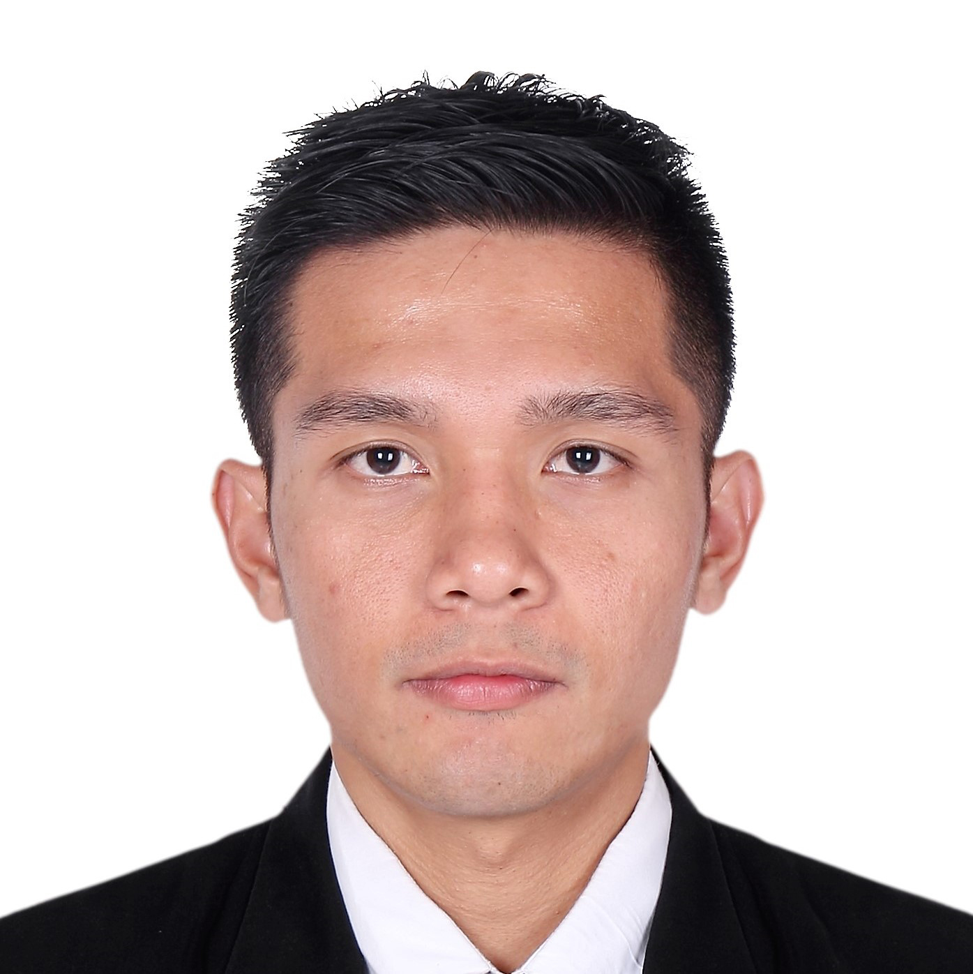 Muhammad Habib Widyawan, S.P., M.Si.