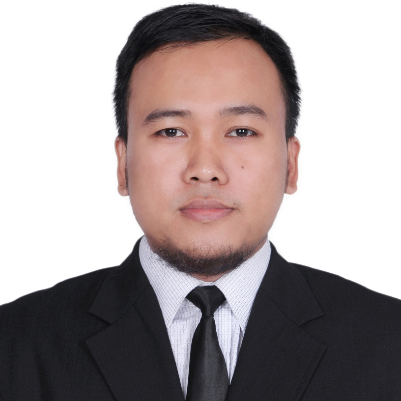Galih Setyawan, S.Si., M.Sc., Ph.D.