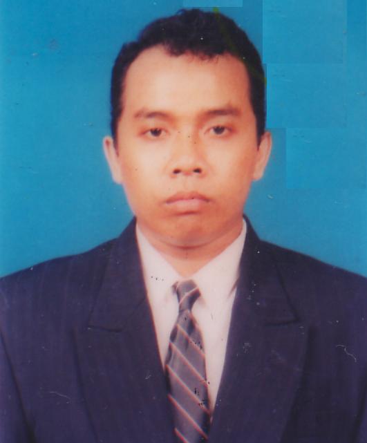 Dr. Wahyu Wardhana, S.Hut., M.Sc.