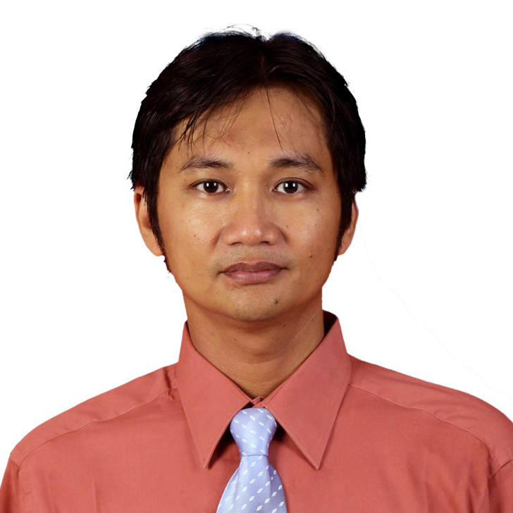 Ir. Moch. Indra Novian, S.T., M.Eng.