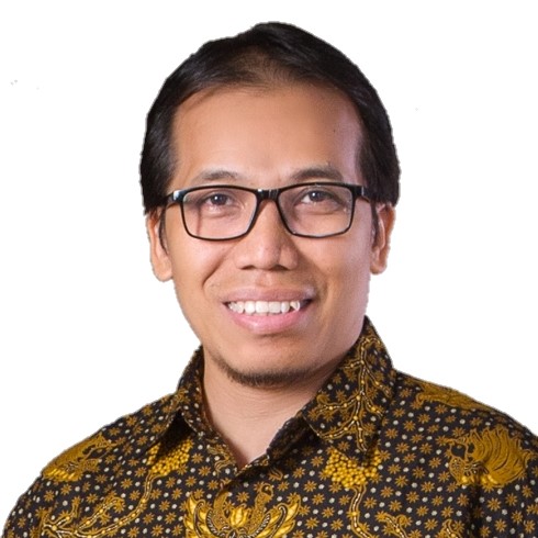 Dr.Eng. Ir. Purnama Budi Santosa, ST., M.App.Sc., IPU.