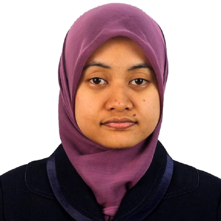 Fitrina Mahardani Kusumaningrum, S.K.M., M.P.H.