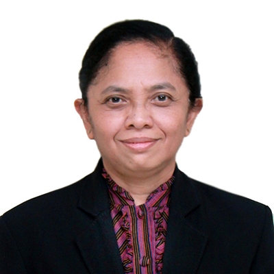 Dr.agr. Ir. Sri Peni Wastutiningsih