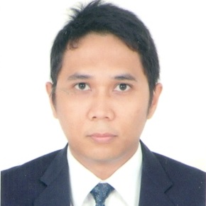 Wisnu Setiadi Nugroho, S.E., M.Sc., Ph.D.