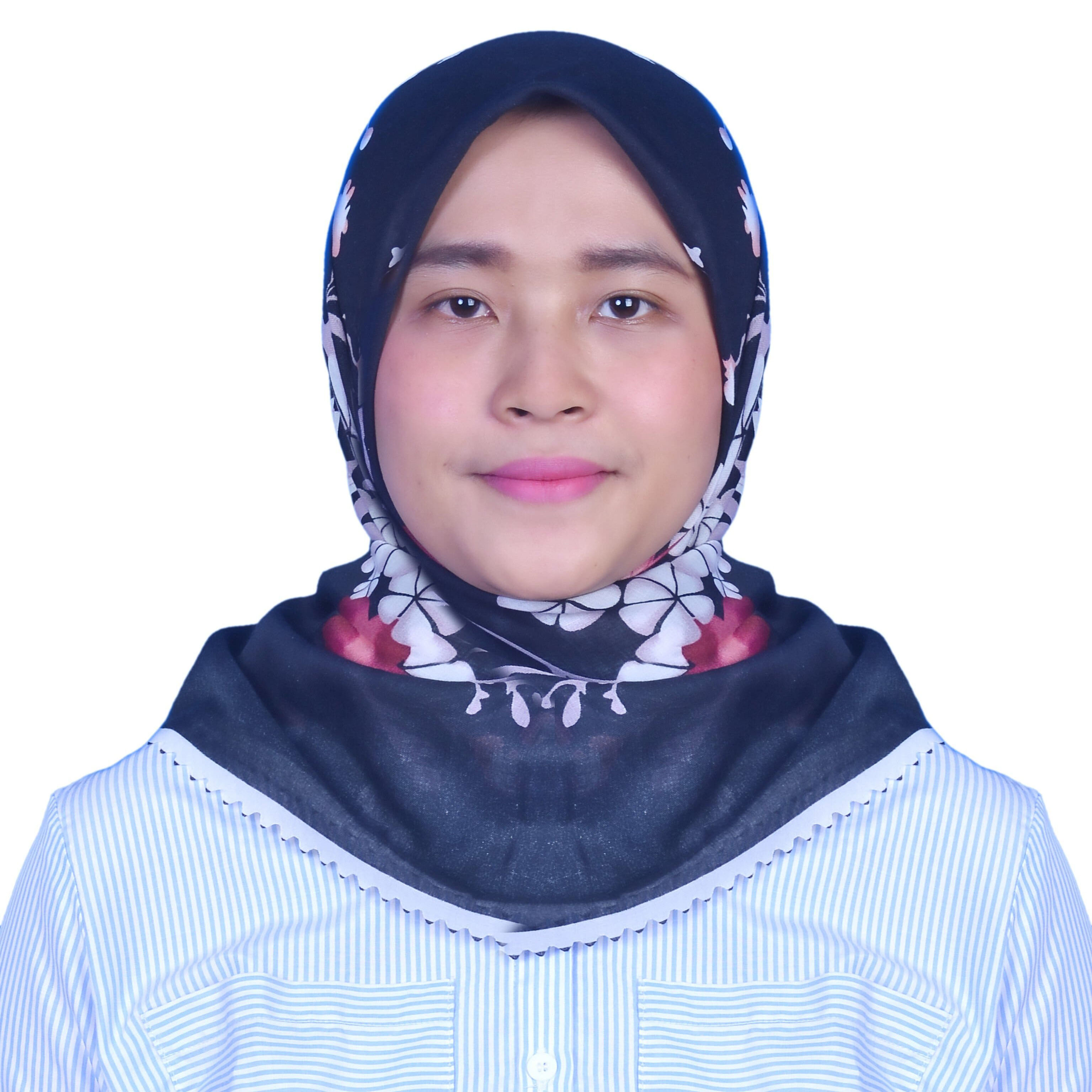 Annisa Hayatun Nazmi Burhan