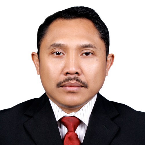Haryono, Drs., M.Com., Ak., CA.
