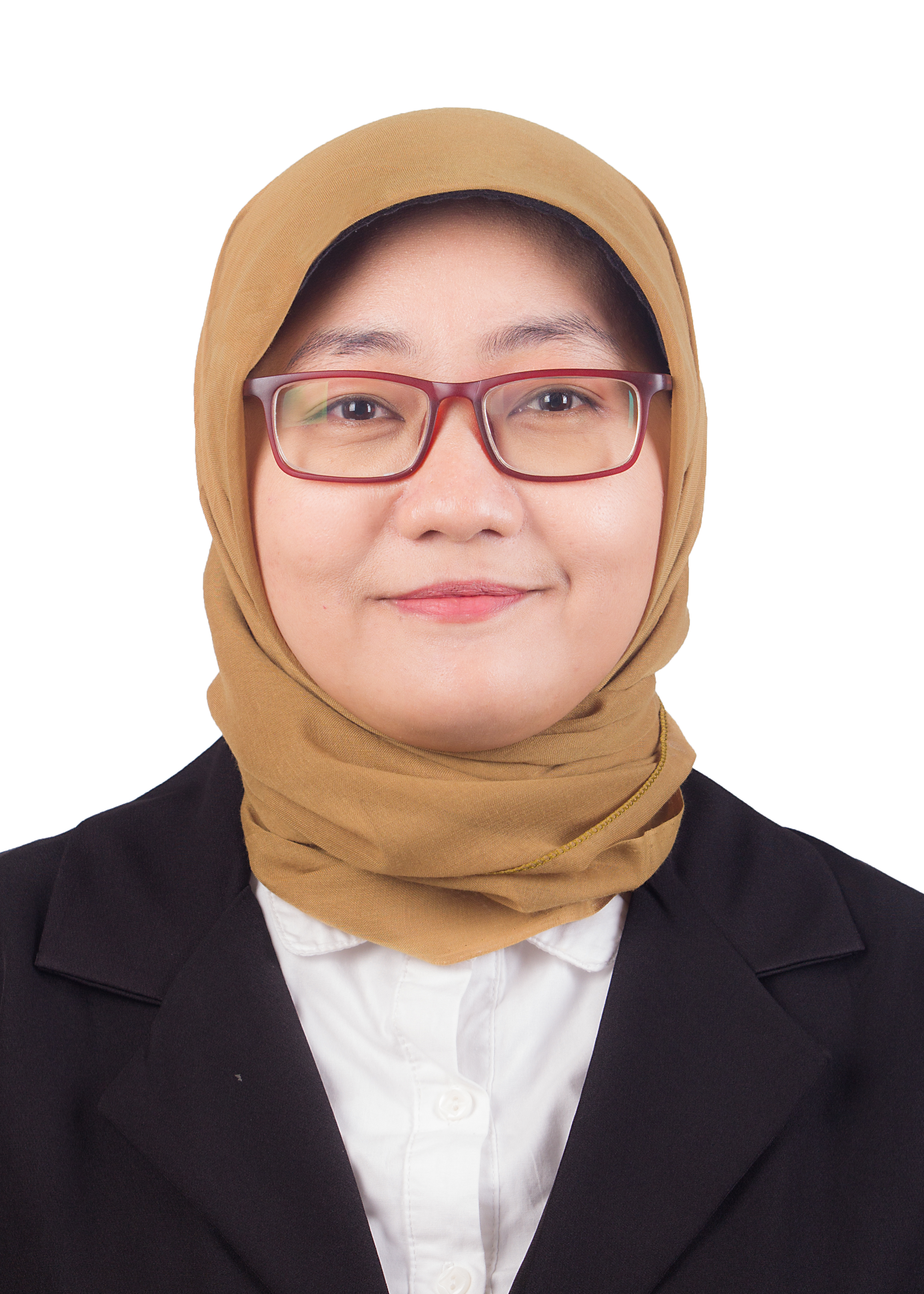 Sari Darmasiwi, S.Si., M.Biotech., Ph.D.