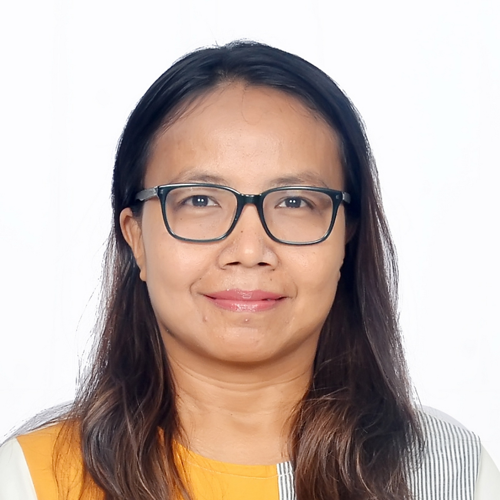 Amalinda Savirani, S.IP., MA.,PhD