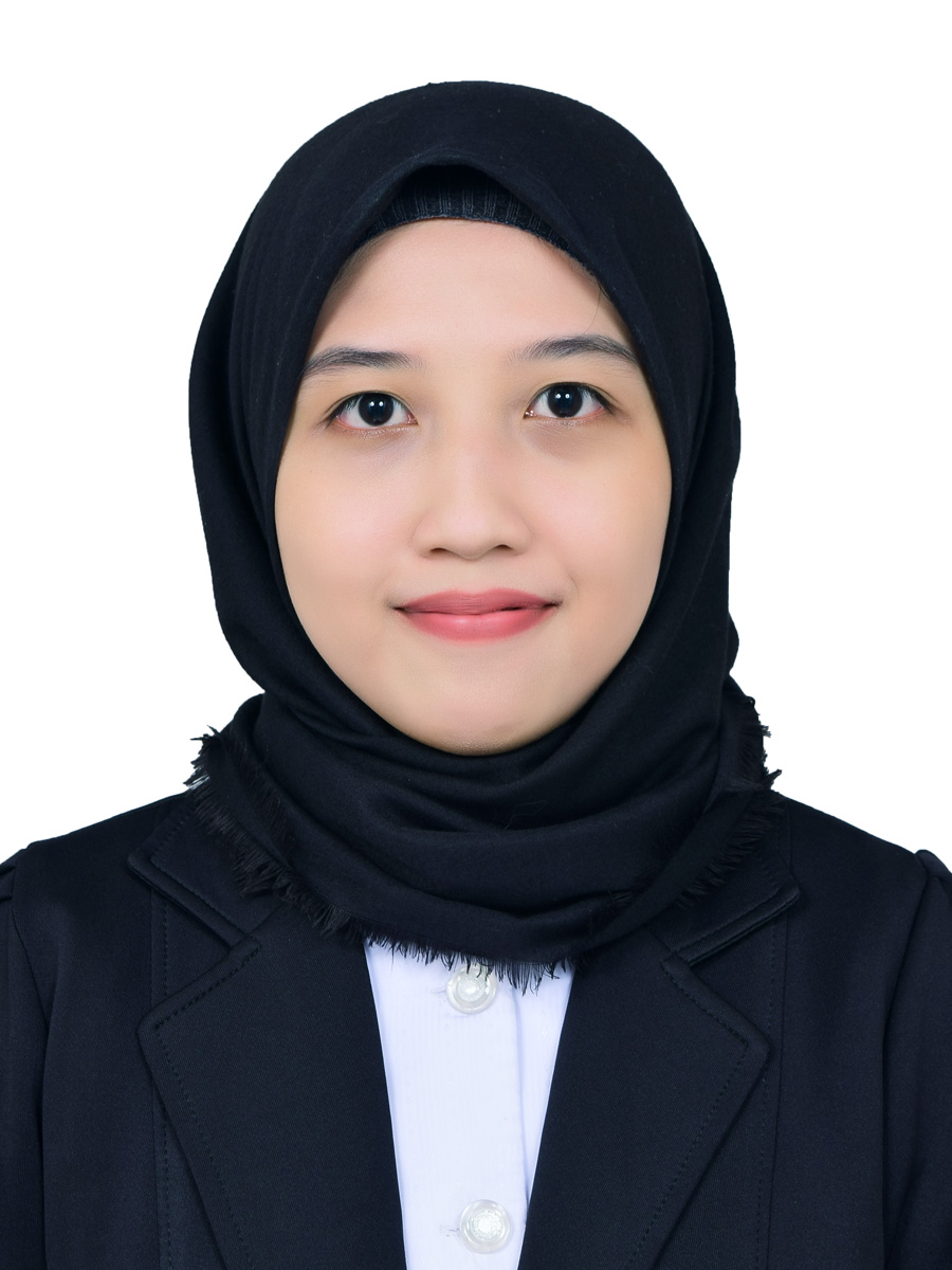 Dr. Puspita Ghaniy Anggraini, S.E.