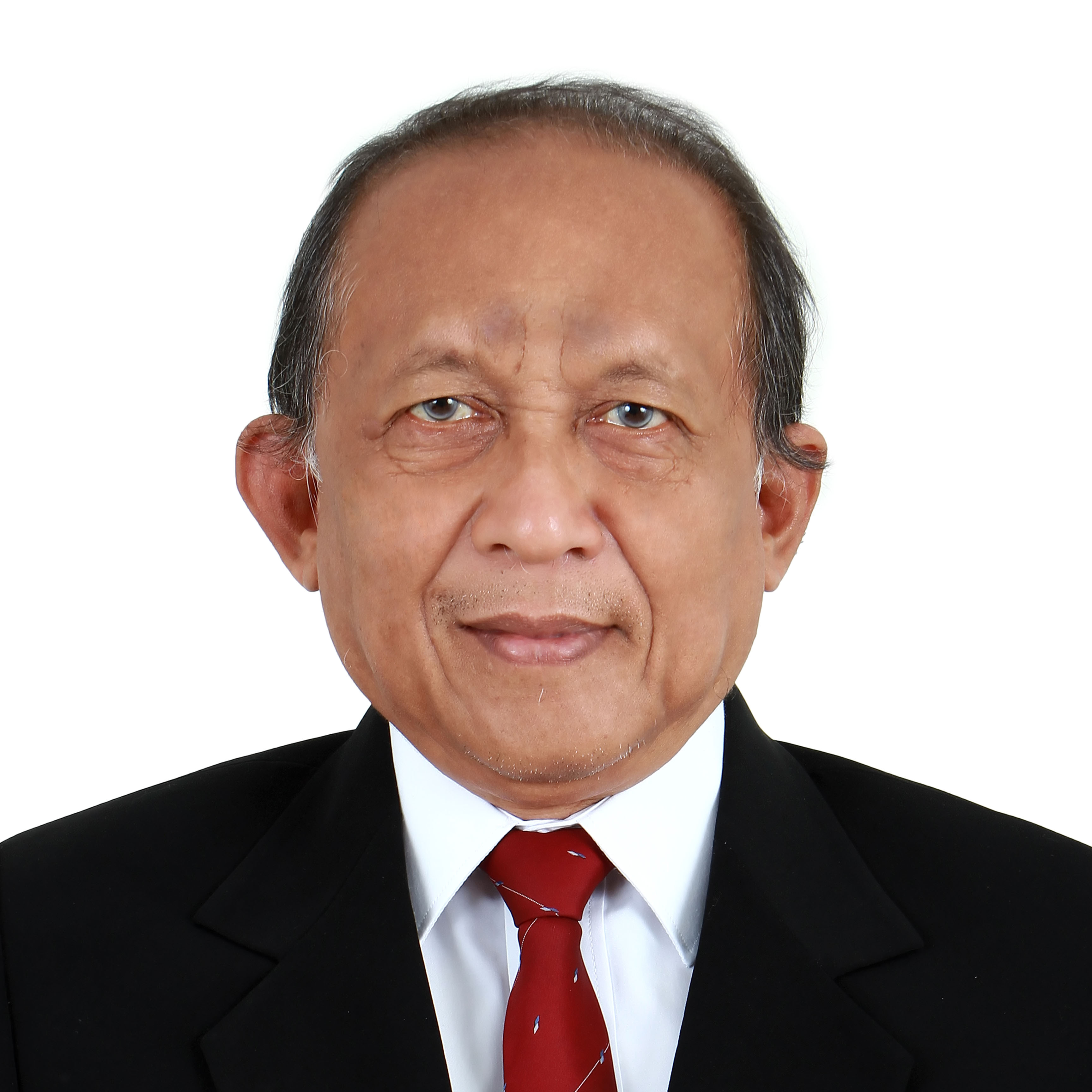 Prof. Drs. Heddy Shri Ahimsa-Putra, M.A., M.Phil., Ph.D.