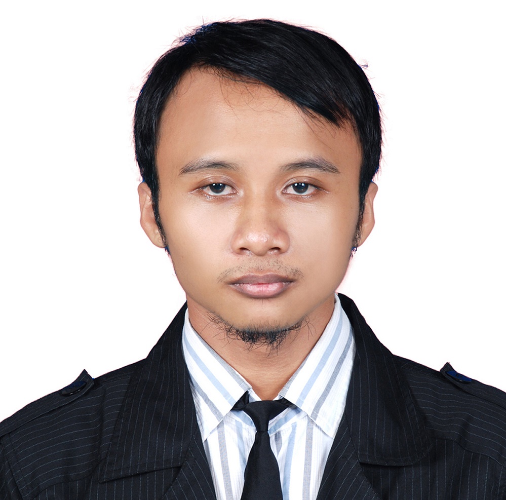 drh. Agus Purnomo, M.Sc.