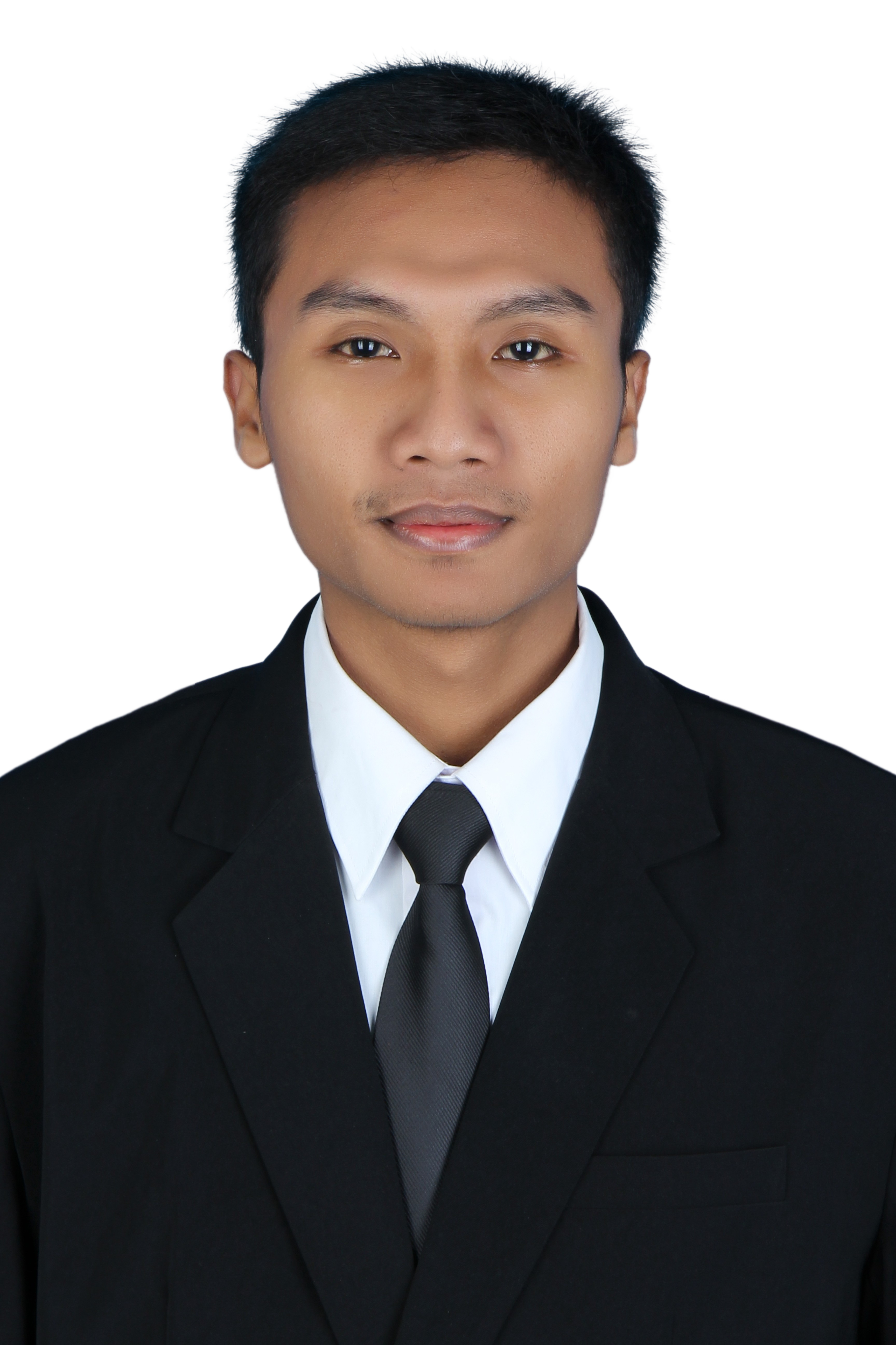 Zandy Yudha Perwira