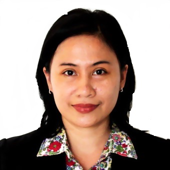 Laksmi Yustika Devi, S.P., M.Si., Ph.D.