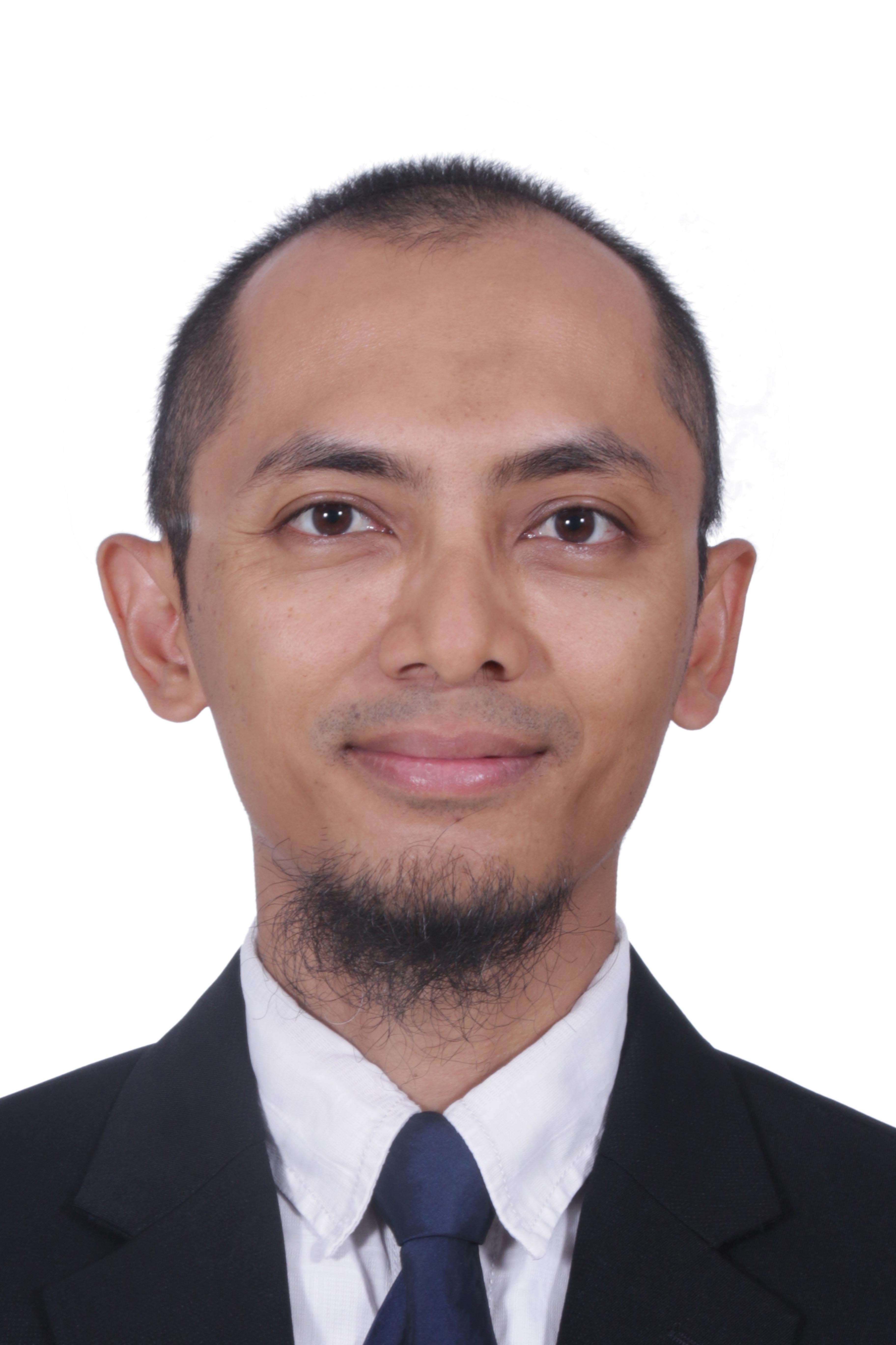 Ir. Muhammad Agung Bramantya, S.T., MT., M.Eng., Ph.D., IPM., ASEAN Eng.