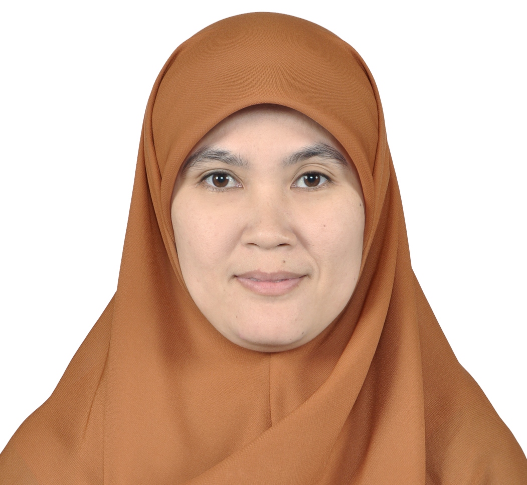 Indun Dewi Puspita, S.P., M.Sc. Ph.D.