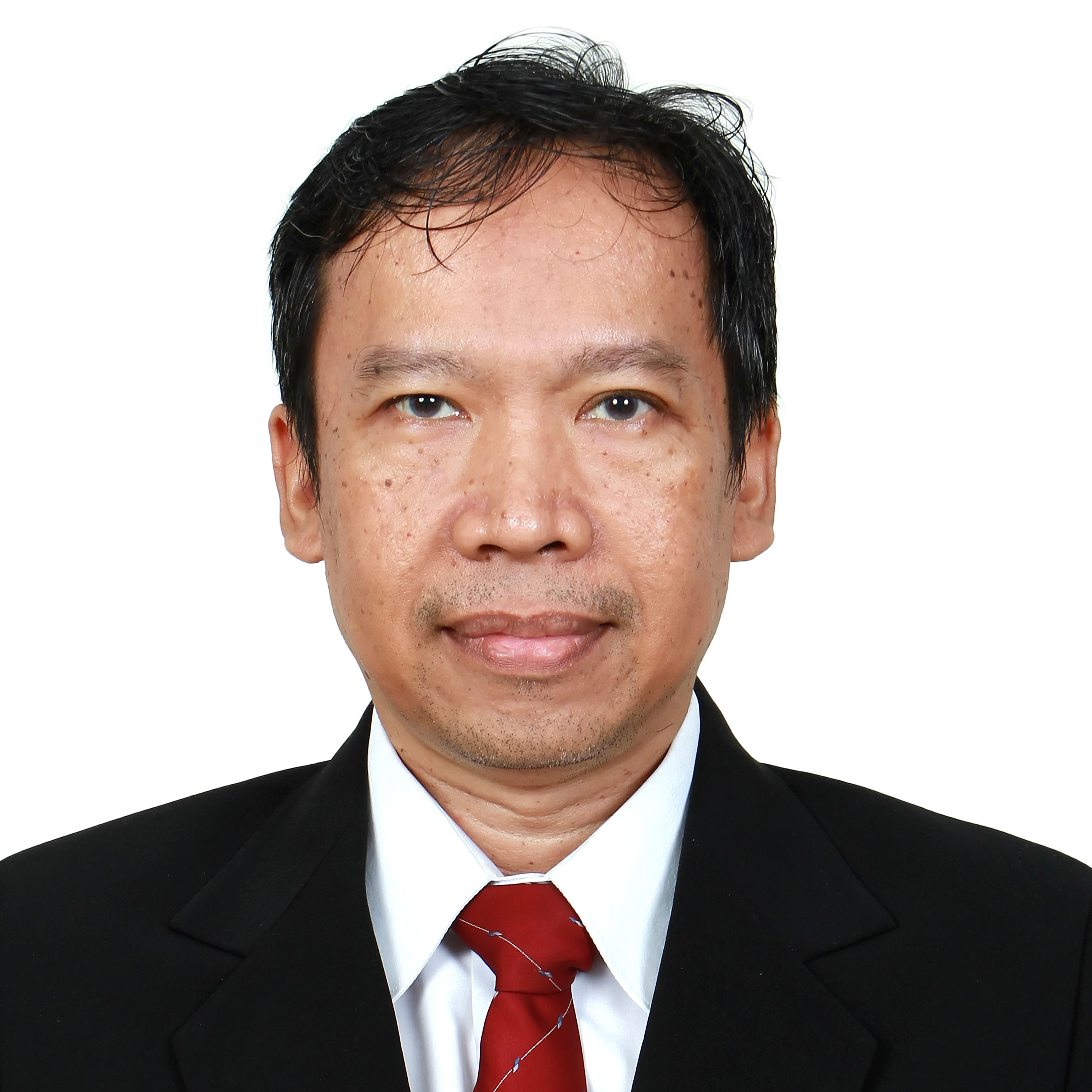 Dr. Ridha Mashudi Wibowo, M.Hum.