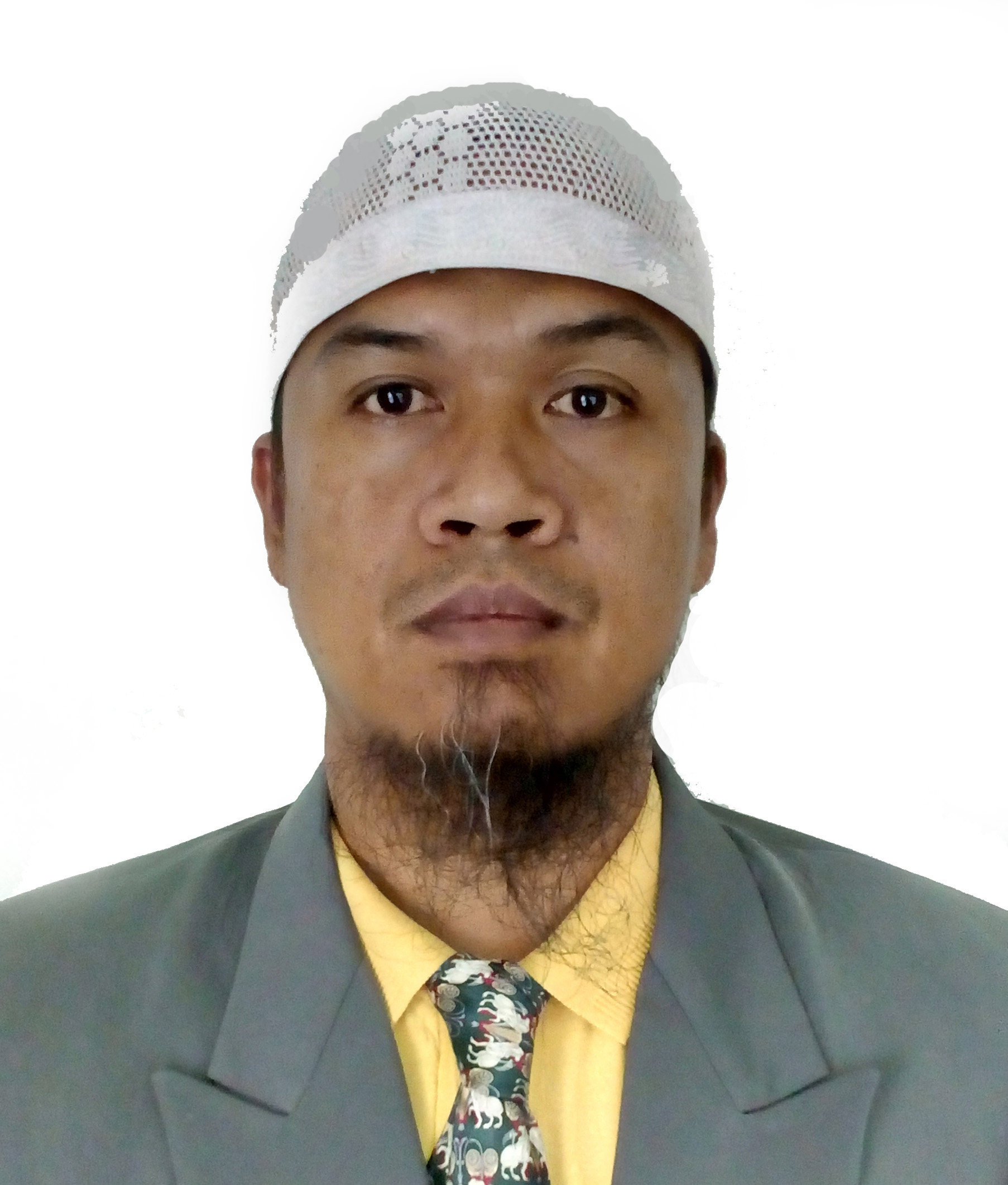Dr. Tjahyo Nugroho Adji, S.Si., M.Sc.Tech.