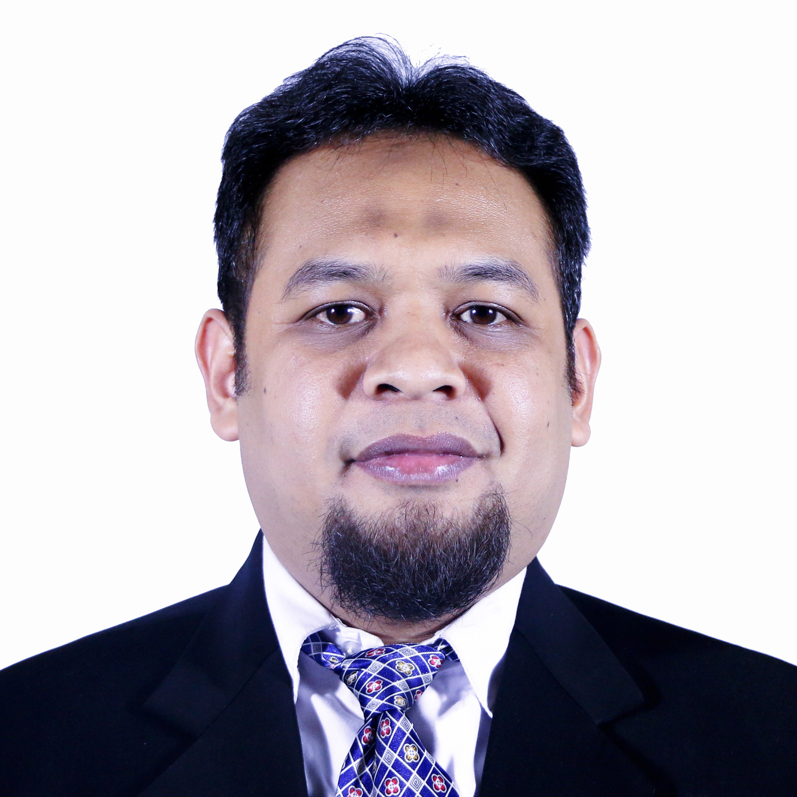 Dr.Eng. Ahmad Kusumaatmaja, S.Si., M.Sc.