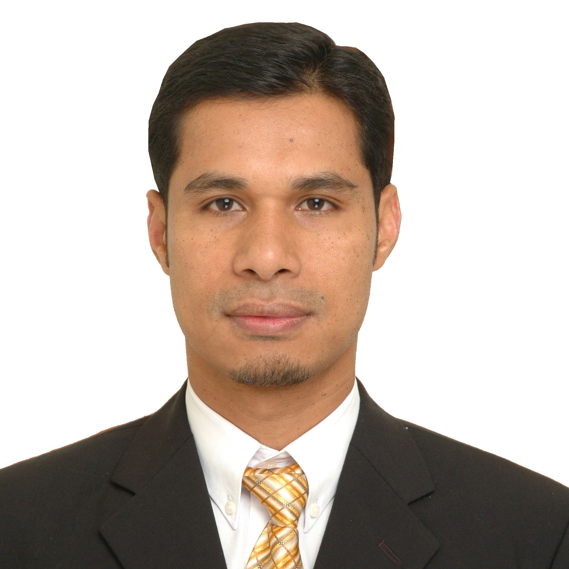 Prof. Dr.rer nat. Ir. Arifudin Idrus, S.T., M.T., IPU.