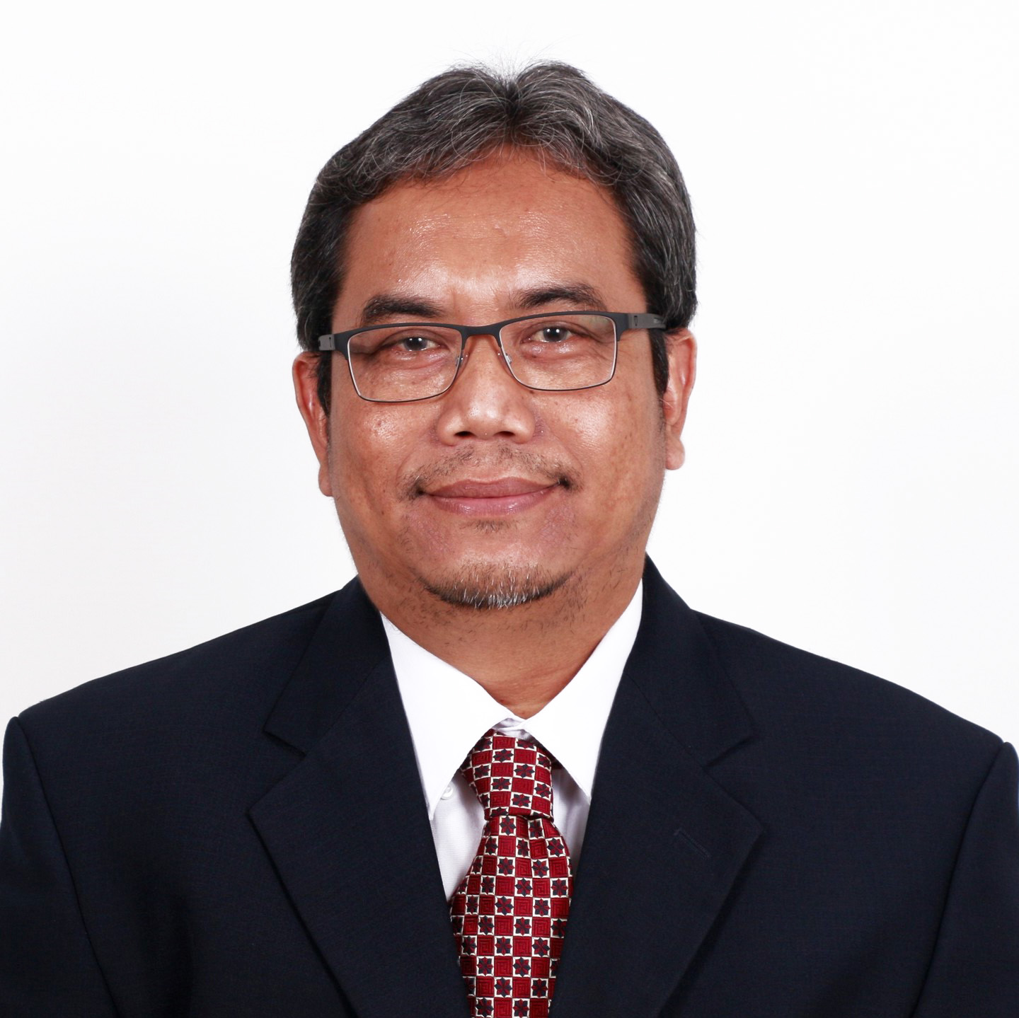 Prof. Ir. Mochammad Noer Ilman, S.T., M.Sc., Ph.D., IPM., ASEAN Eng.