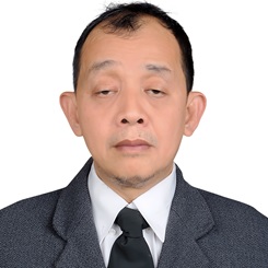 Prof. Sony Warsono,  MAFIS., Ak., CA., Ph.D.