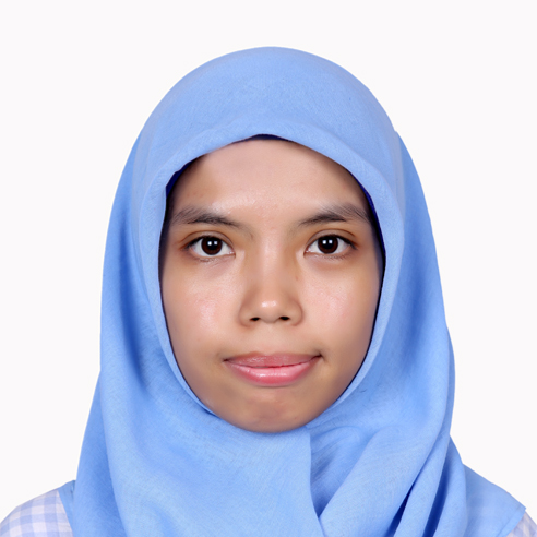 Dr. rer. nat. apt. Siti Nurul Hidayah, M.Sc.