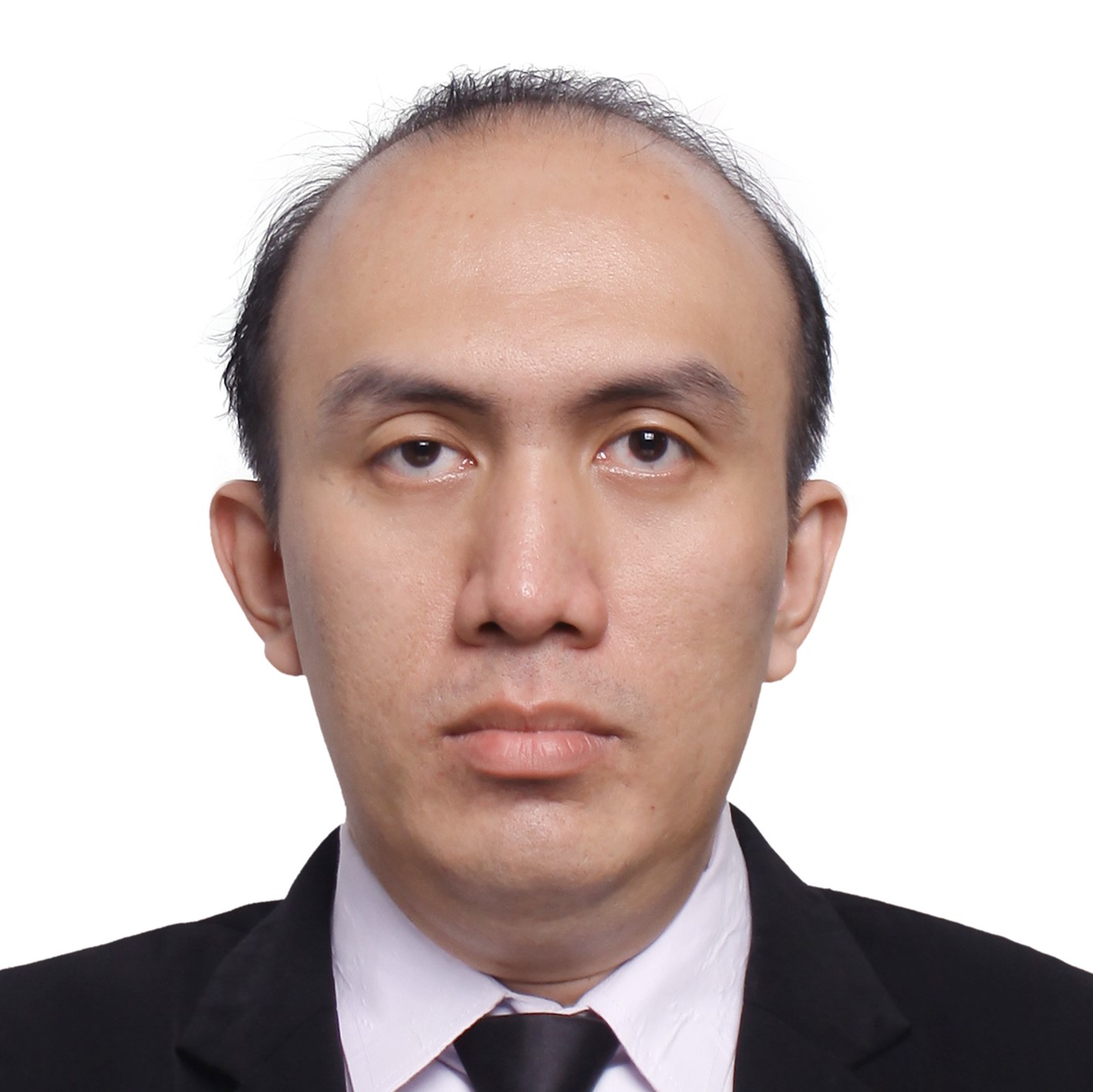 dr. Sudi Indra Jaya, M.Biomed.
