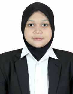Haviah Hafidhotul Ilmiah, M.Sc.