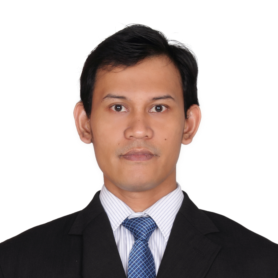Dr.Geog. Dodi Widiyanto, S.Si., MRegDev.