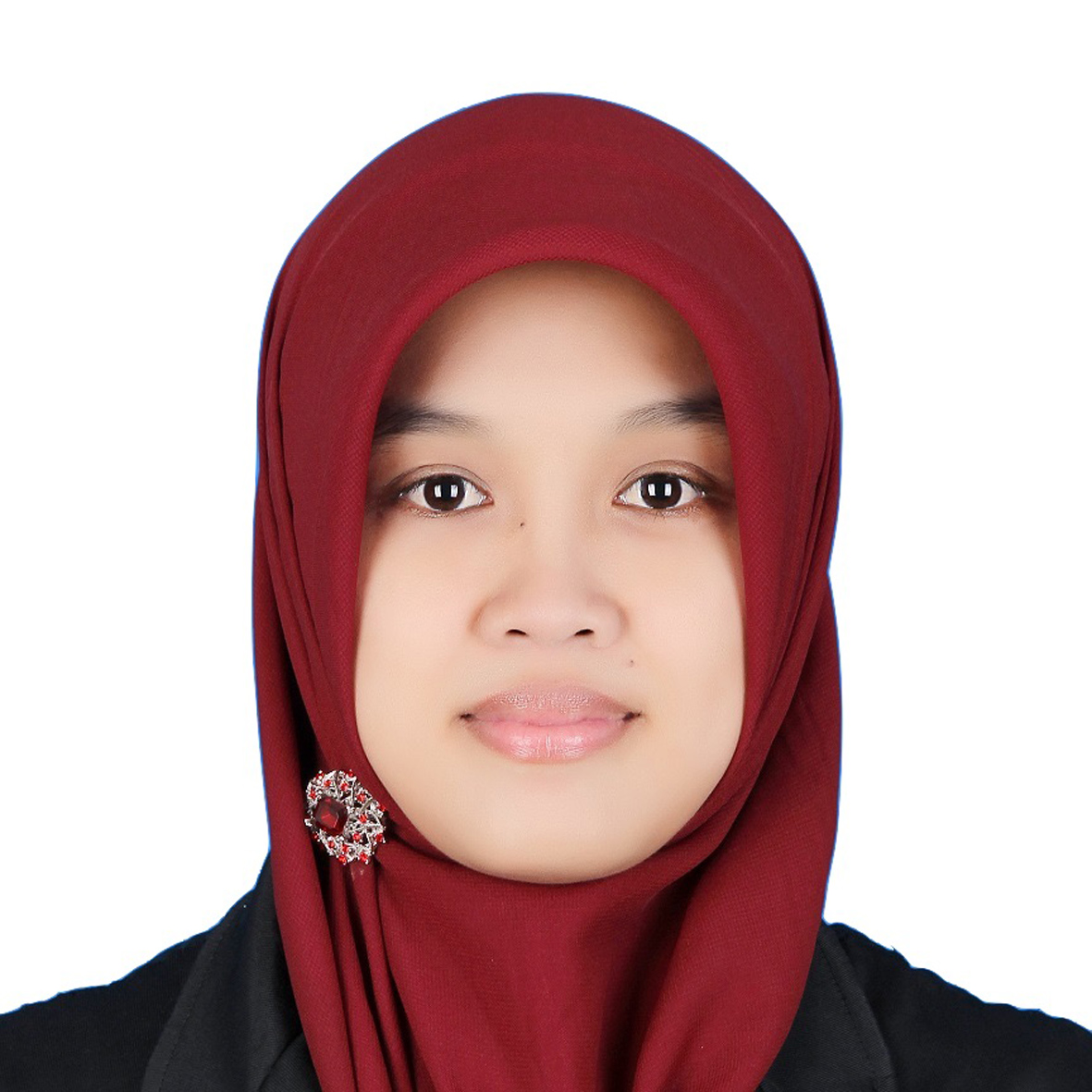 Dr. Iswari Nur Hidayati, S.Si., M.Sc.