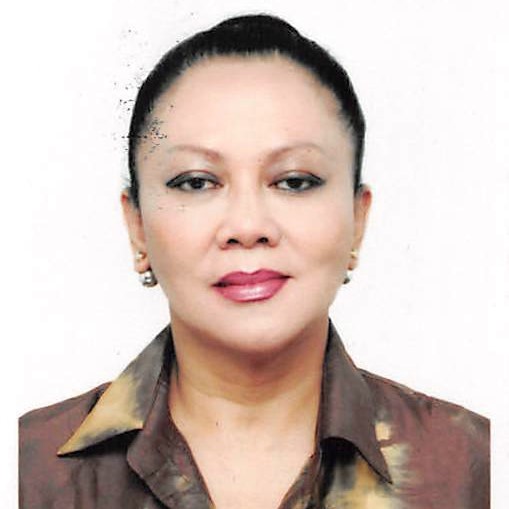 Prof. Ir. Wiendu Nuryanti, M. Arch., Ph.D.