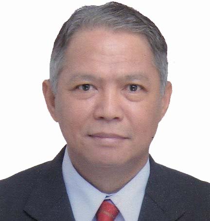 Prof. Ir. Bakti Setiawan, M.A., Ph.D.