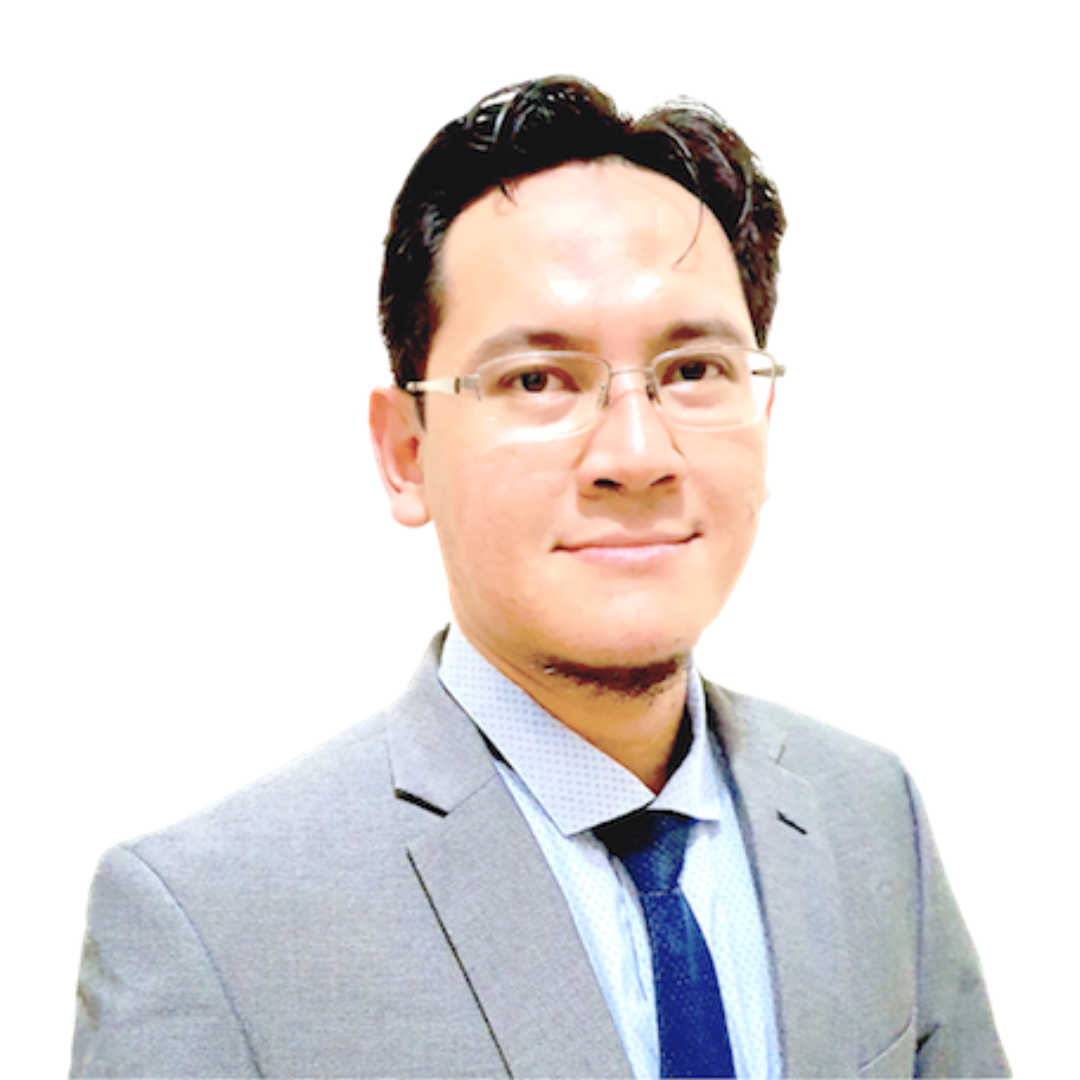 Dr.Eng. Ir. Sunu Wibirama, S.T., M.Eng., IPM.